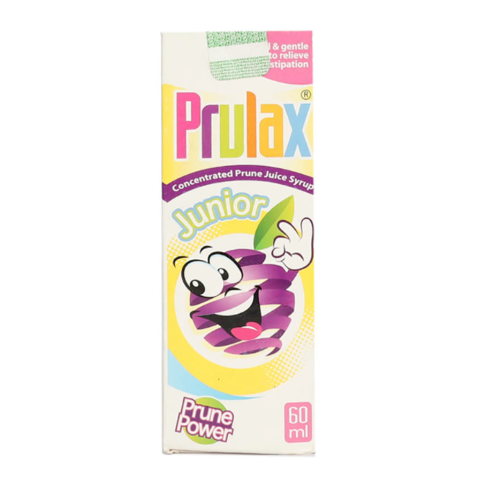 Prulax Junior 60ml Syp