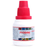 Pyodine Scrub 60ml