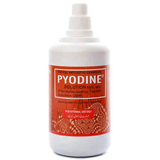 Pyodine Solution 450ml