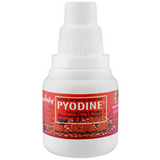 Pyodine Solution 60ml