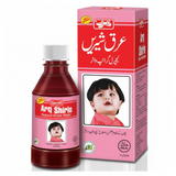 Qr Arq E Shirin 240ml