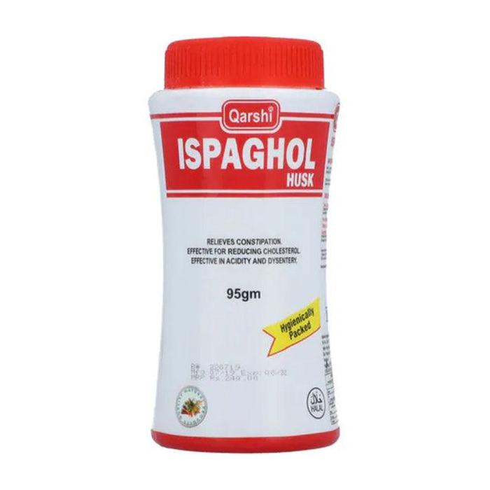 Qr Ispaghol 95gm