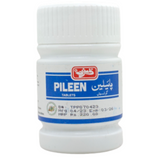Qr Pileen Piles 50s Tablets