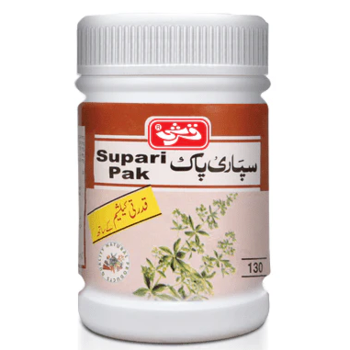 Qr Supari Pak 100gm