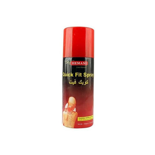 Quick Relief Pain Spray Herbal - 150ml