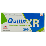 Quitin Xr 200mg Tablets
