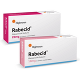 Rabecid 20mg Tab 21s