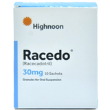 Racedo 30mg Sachets 10s