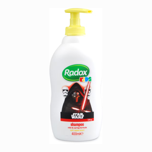 Radox Star Wars Shampoo 400ml
