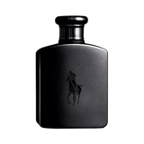 Ralph Lauren Polo Black Edt 125ml