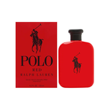 Ralph Lauren Polo Red Edt 125ml
