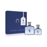 Ralph Lauren Polo Ultra Blue  Gift Set