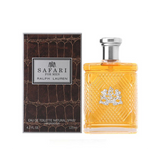 Ralph Lauren Safari Men Edt 125ml