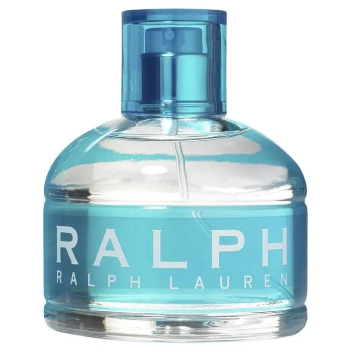 Ralph lauren ralph edt 100ml new