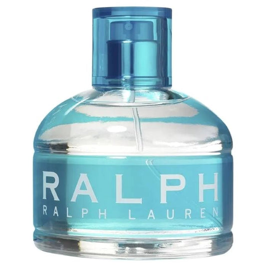 Ralph lauren ralph edt 100ml new