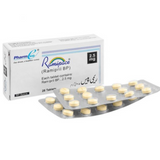 Ramipace 2.5mg Tablets
