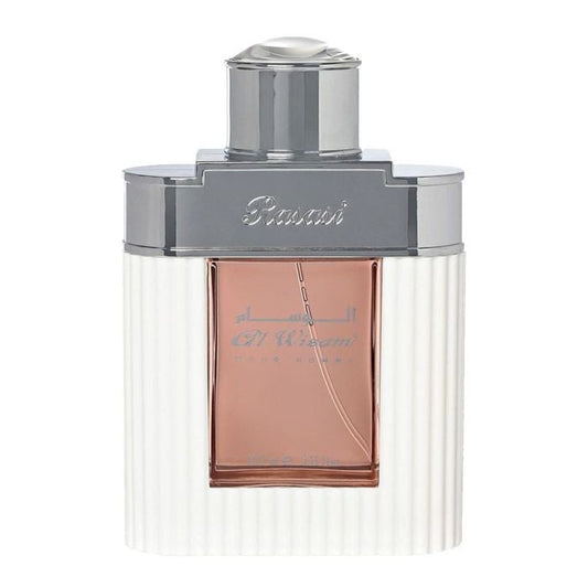 Rasasi Al Wisam Pour Homme Live Your Day Edp 100ml