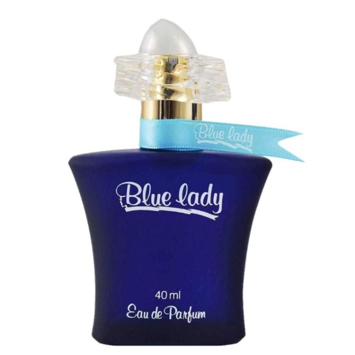 Rasasi Blue Lady Edp 40ml