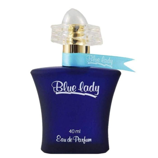 Rasasi Blue Lady Edp 40ml