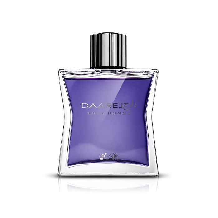 Rasasi Daarej Pour Homme Edp 100ml