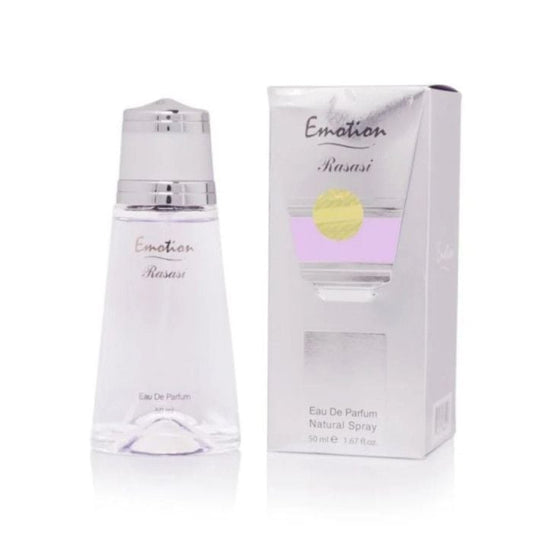 Rasasi Emotion Edp 50ml