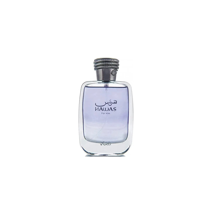 Rasasi Hawas For Him Edp 100ml