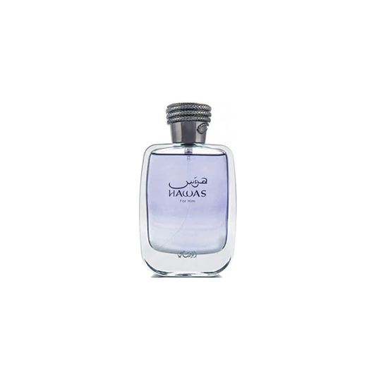 Rasasi Hawas For Him Edp 100ml