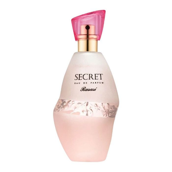 Rasasi Secret Women Edp 100ml