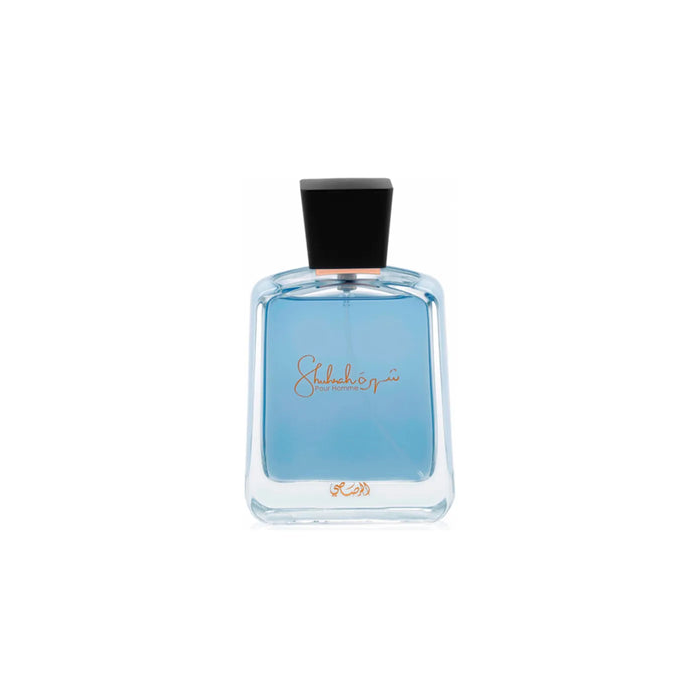 Rasasi Shahrah Pour Homme Edp 90ml