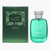 Rasasi hawas tropical edp 100ml