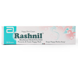 Rashnil 50g Cream