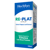 Re-Plat Syrup 120ml