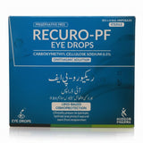 Recuro pf eye drops 30s