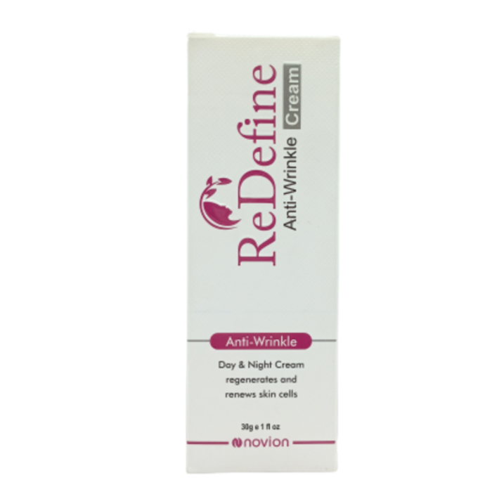 Redefine Anti Wrinkle Cream 30gm