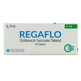 Regaflo 5mg Tablets