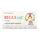 Regulair 10mg Tablets Stk