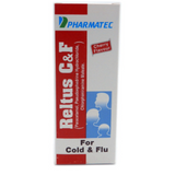 Reltus Cf Tablets