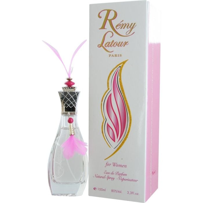 Remy Latour Woman Edp 100ml