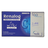 Renalog Tablets