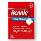 Rennie Tablets 24s