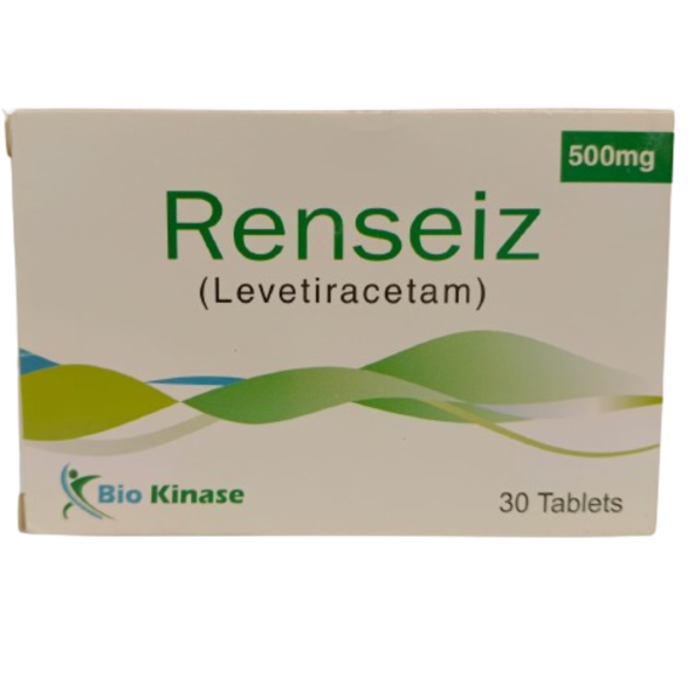 Renseiz 500mg Tablets