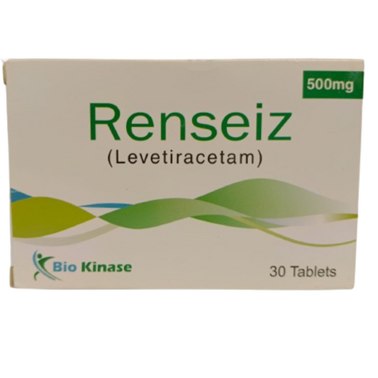 Renseiz 500mg Tablets