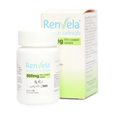 Renvela 800mg Tablets