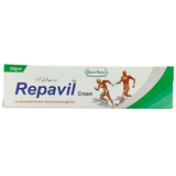 Repavil Cream 50g