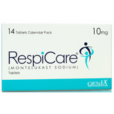 Respicare 10mg Tablets