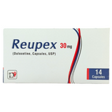 Reupex 30mg Capsules