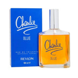 Revlon Charlie Blue Edt 100ml