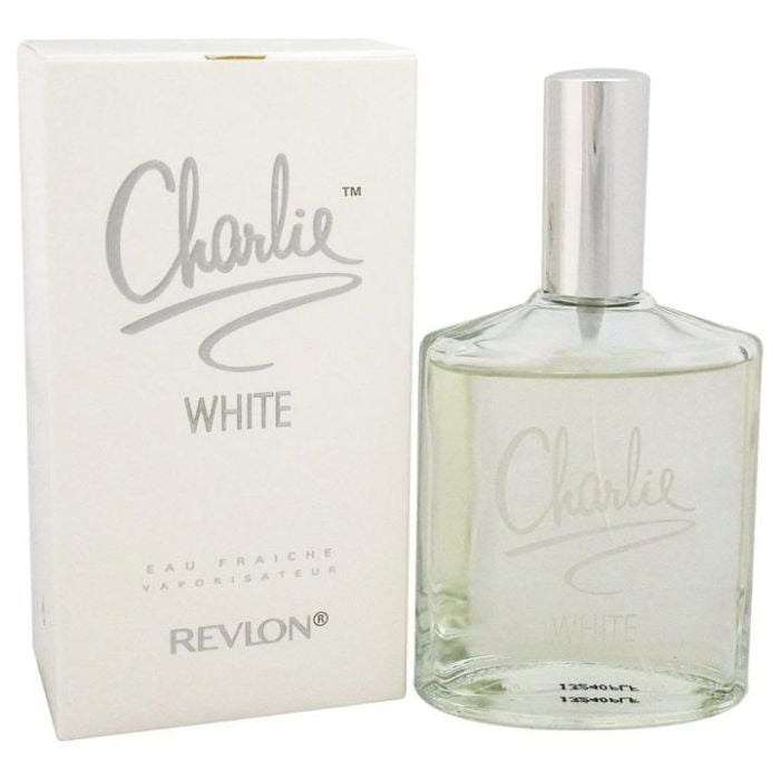 Revlon Charlie White Natural Spray 100ml