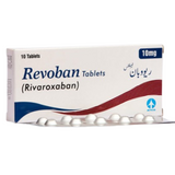 Revoban 10mg Tablets