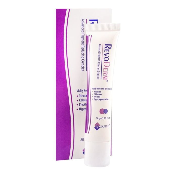 Revoderm 30gm Cream